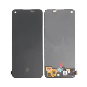 Écran Tactile Oled OnePlus Nord CE 2 5G Noir