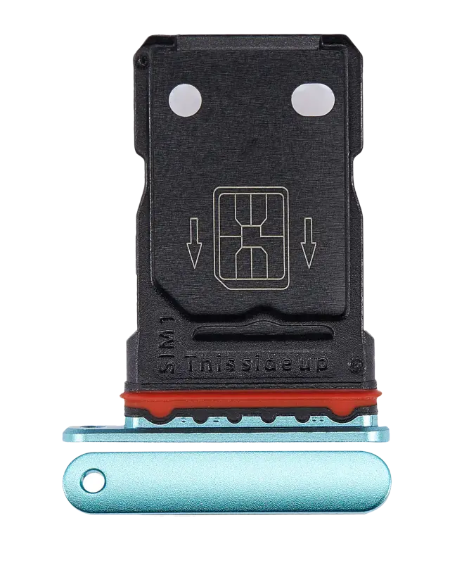 Tiroir SIM pour OnePlus 8T (Aquamarine Green)