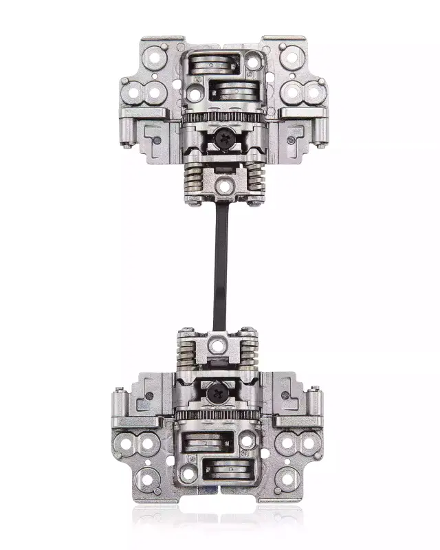 Charnière de béquille pour Samsung Galaxy Z Flip 4G (F700) / Z Flip 5G (F707)