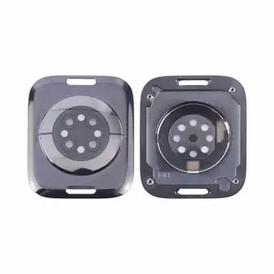 Cache Arrière Apple Watch Series 9 41mm Noir