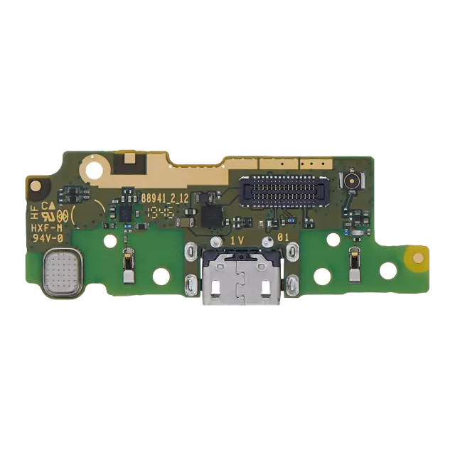 Dock de charge pour Motorola Moto E6 (XT2005 / 2019) (origine)