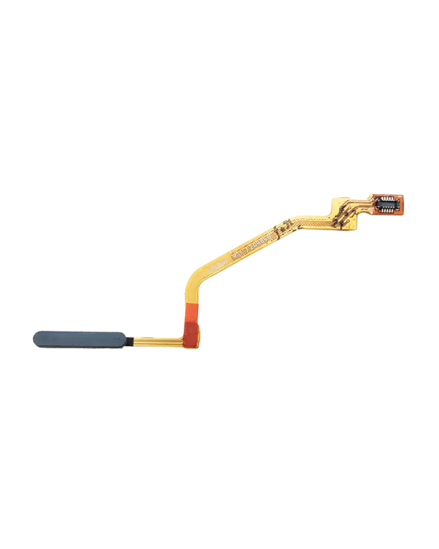 Nappe capteurs pour Xiaomi Poco X3 (noir)