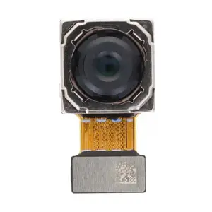 Caméra Principale Premium Honor X7a 50MP