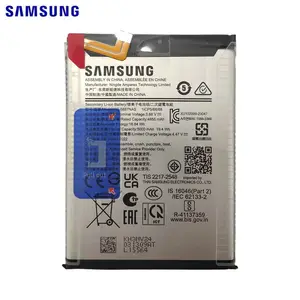Batterie Original Samsung Galaxy M55 5G M556 GH81-25792A HQ-6887NAS