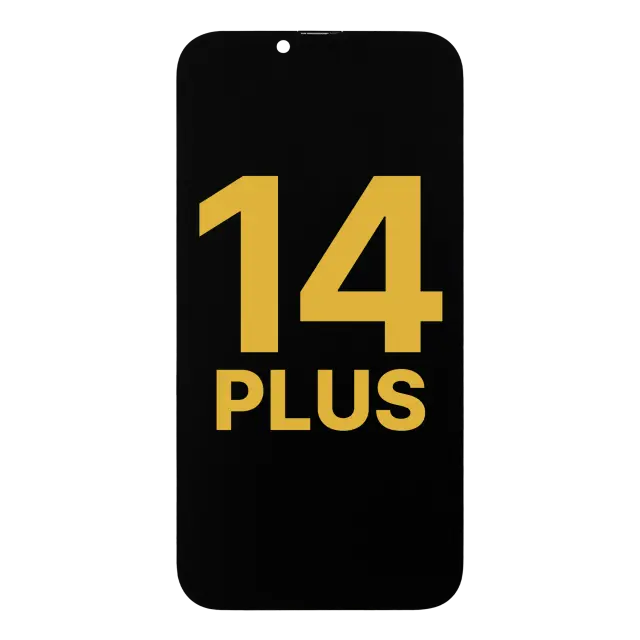 Écran OLED pour Apple iPhone 14 Plus (reconditionné)
