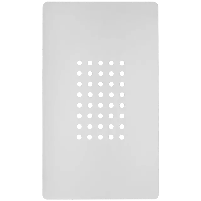 Tapis silicone de décollement d’écran 7 pouces