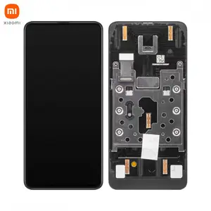 Écran Tactile Original Xiaomi Mi Mix 3 560610072033 561010012033 561010026033 Noir