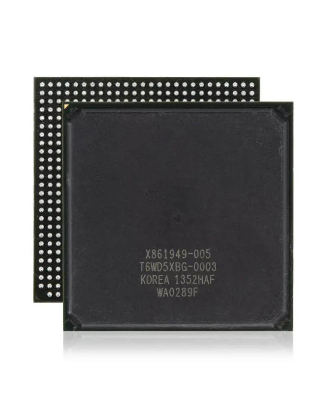 Circuit intégré southbridge pour Microsoft Xbox One / Xbox One S (X861949-005)