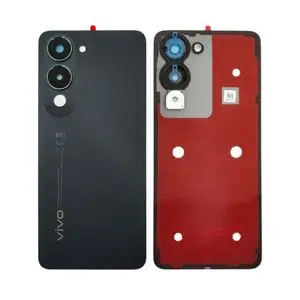 Cache Arrière Premium Vivo Y29s 5G Jade Black