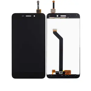 Écran Tactile Honor V9 Play Noir