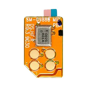 Nappe Micro Premium Samsung Galaxy S20 Ultra G988