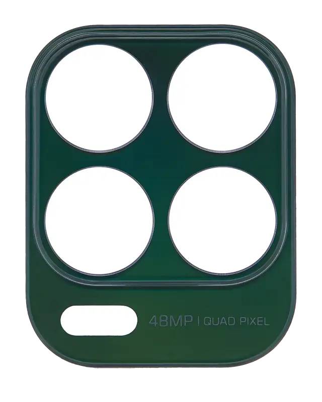 Support de lentille de caméra arrière pour Motorola Moto G Stylus 5G (XT2131 / 2021)