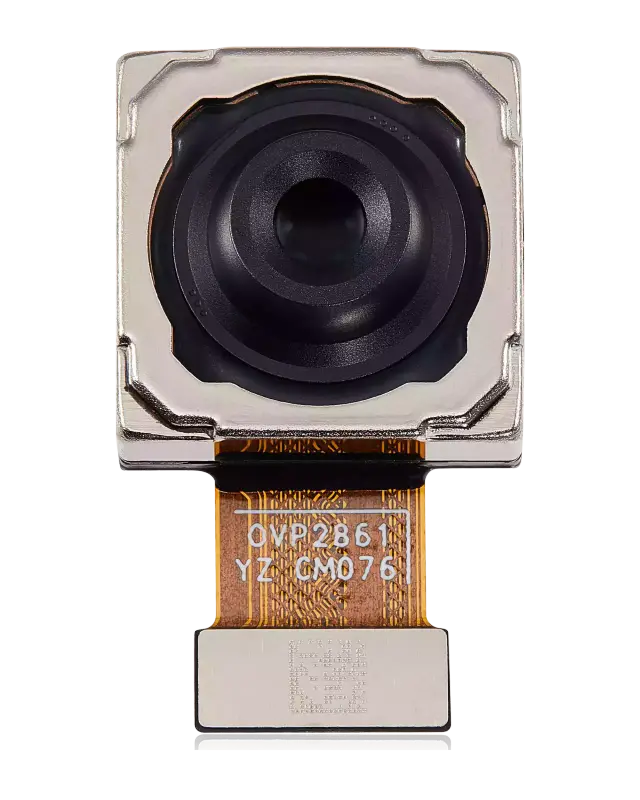 Caméra arrière pour Xiaomi Redmi Note 12 Pro Speed / Poco X5 Pro 5G