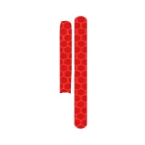 Stickers Réfléchissants pour Cache Axe de Roue Xiaomi Electric Scooter 4 Pro (4Pro-41)