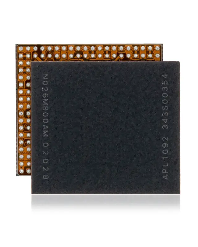 Circuit intégré de gestion d’alimentation pour Apple iPhone 11 / 11 Pro / 11 Pro Max (343S00354)