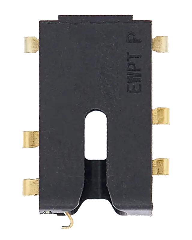 Pièce à microsouder pour Samsung Galaxy A50 / A51 / 5G / A70 / A32 / 5G / A12 / A13 5G / A40 / A33 5G / A10 / A20 / A30 / A20E / A10E / A50S / A30S / M30 / M20 / M10 / A71 / 5G / A41 / A42 5G / A31 / A22 4G / A21S / A12 Nacho (soudure requise, lot de 10)