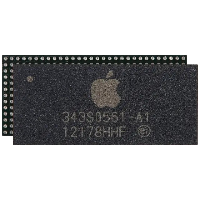 Pièce à microsouder pour Apple iPad 3 (U8100 / 343S0561 / Amelia)