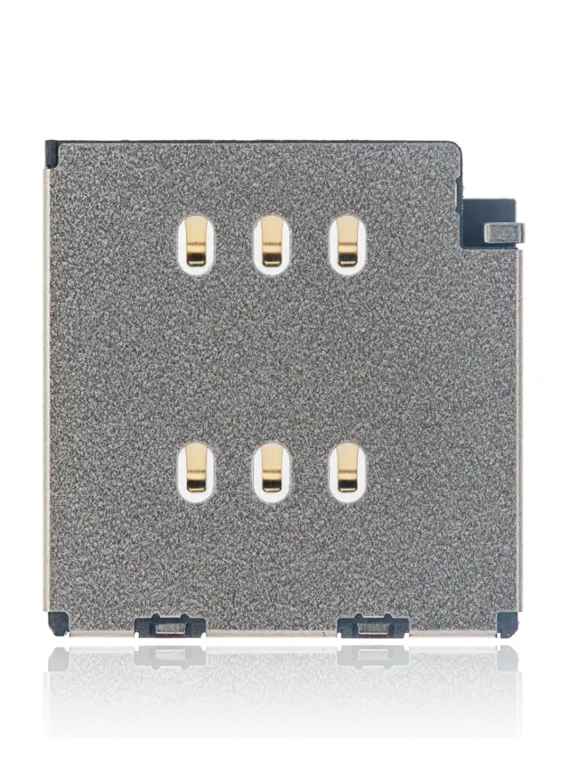 Lecteur double SIM pour Apple iPhone 11 Pro / 11 Pro Max