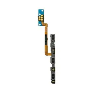 Nappe Power On/Off et Volume Premium Samsung Galaxy S26 S942