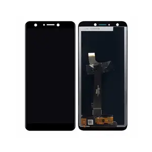 Écran Tactile Asus ZenFone 5 Lite ZC600KL Noir
