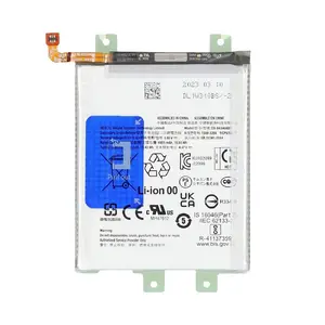 Batterie Premium Samsung Galaxy A54 5G A546/Galaxy A34 5G A346/Galaxy A55 5G A556/Galaxy A35 5G A356 EB-BA546ABY