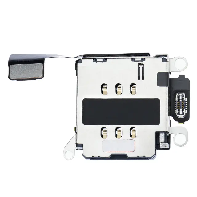 Lecteur simple SIM pour Apple iPhone 13