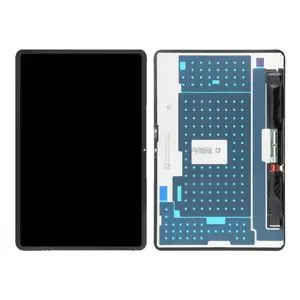 Écran Tactile OEM Xiaomi Pad 8/Pad 8 Pro Noir