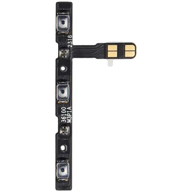 Nappe volume pour Xiaomi 13