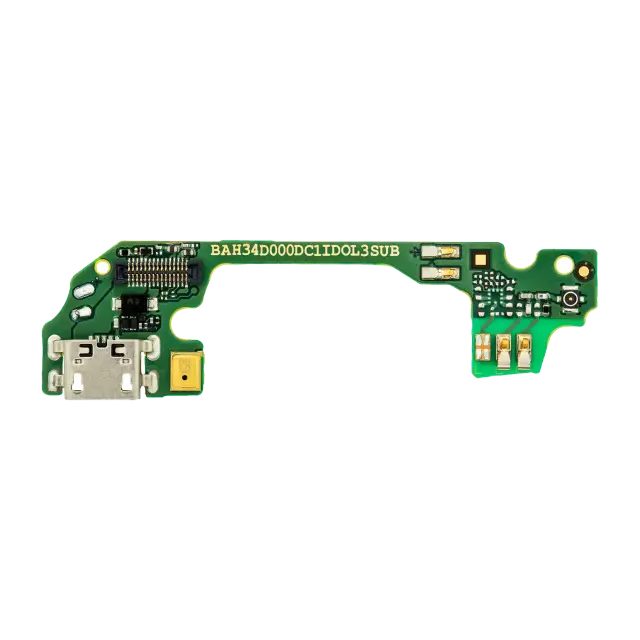 Dock de charge pour Alcatel Idol 3 (4.7) (6039)
