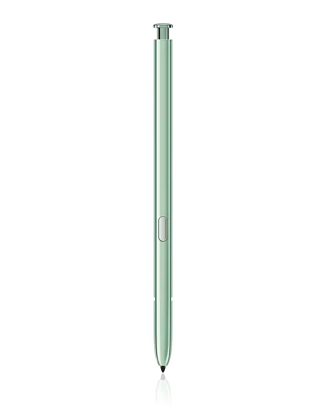 Stylet pour Samsung Galaxy Note 20 (premium, vert)
