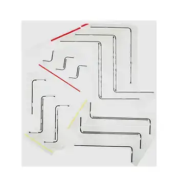 Adhésif pour Apple iPad Air 11" (2025) (WiFi / Cellular, origine)