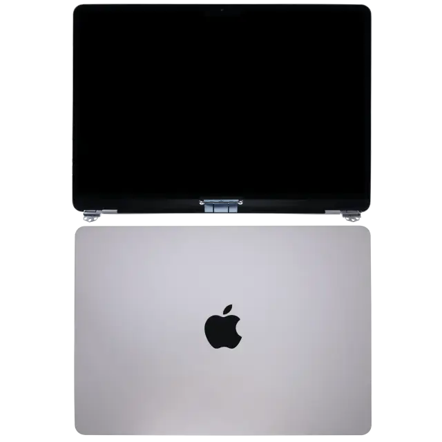 Écran pour Apple MacBook Air 13" (A2681 / Mid 2022) (origine, lumière stellaire)