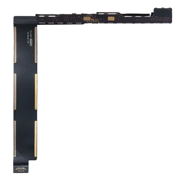 Stylet pour Apple iPad Pro 12.9" 3rd Gen (2018) / Pro 12.9" 4th Gen (2020)