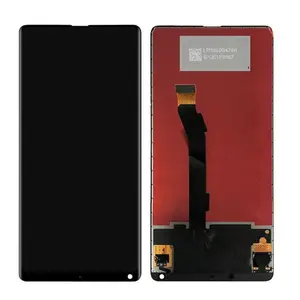 Écran Tactile Xiaomi Mi MIX 2/Mi MIX 2S Noir