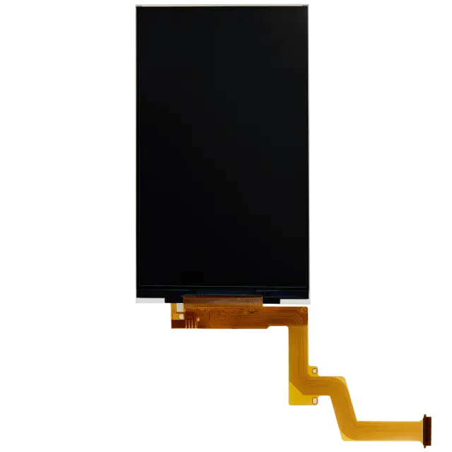 Écran LCD supérieur pour Nintendo New 2DS XL