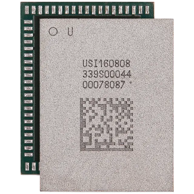Circuit intégré Wi-Fi pour Apple iPad Pro 12.9" 1st Gen (2015) / Mini 4 (339S00044)
