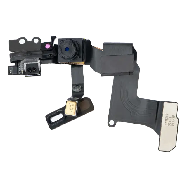 Caméra avant pour Apple iPhone 5S (premium)