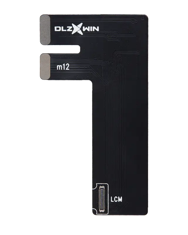 Nappe de test pour testeur iTestBox S200 / S300 — Xiaomi Mi 12