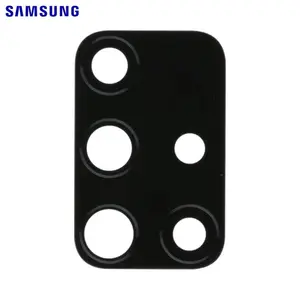 Lentille Original Samsung Galaxy A71 A715 GH64-07655A