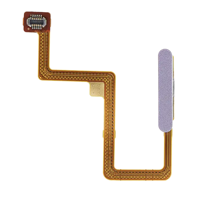 Nappe capteurs pour Xiaomi Redmi Note 11 Pro (violet)