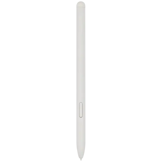Stylet pour Samsung Galaxy Tab S9 11.0" (X710 / X716) (2023) / Tab S9 Plus 12.4" (X810 / X816 ) (2023) / Tab S9 Ultra 14.6" (X910 / X916) (2023) (compatible premium, Beige)
