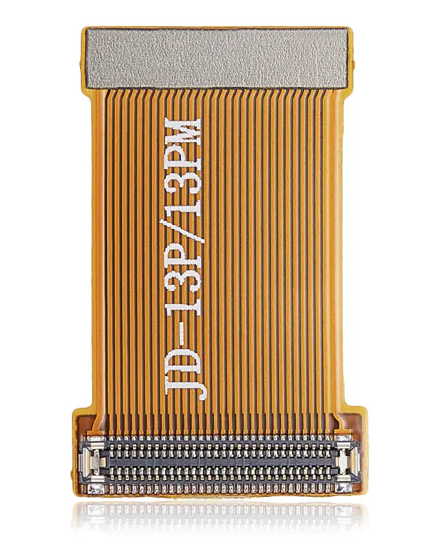 Nappe de test d’écran pour iPhone 13 Pro / 13 Pro Max