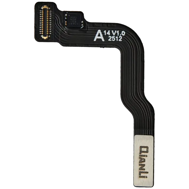 Pièce à microsouder pour Apple iPhone 14 (Qianli)