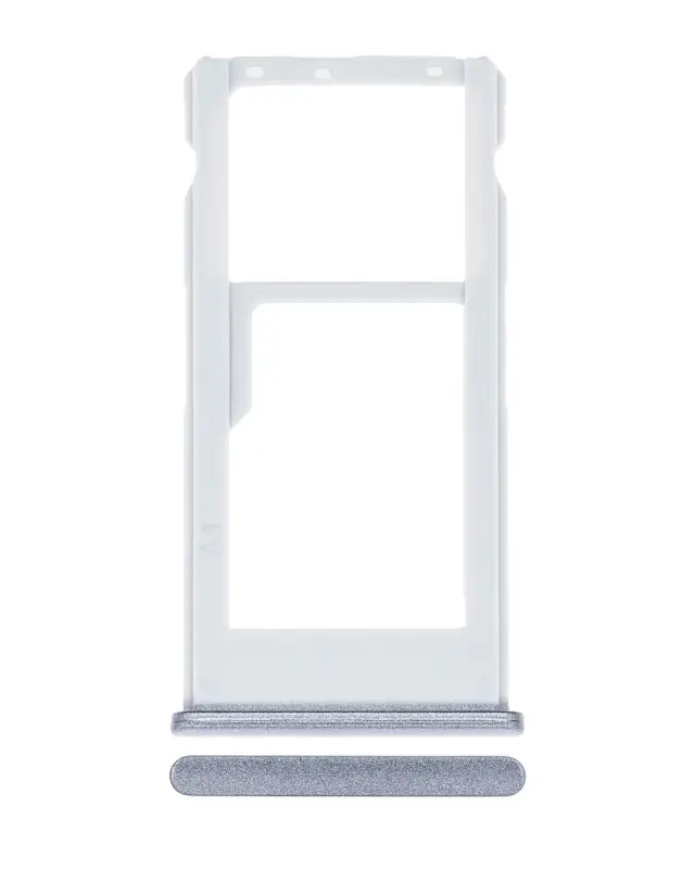 Tiroir SIM pour Coolpad Legacy 2019 (3705A) (argent)