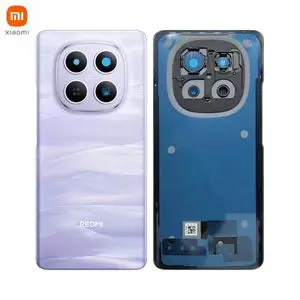 Cache Arrière Original Xiaomi Redmi Note 15 5G 56002900P1700 Violet