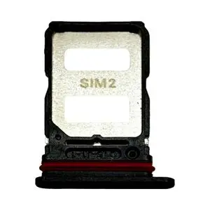 Tiroir Sim Premium Xiaomi Poco X7 5G Noir