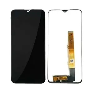 Écran Tactile Alcatel 1S 2020 5028D Noir