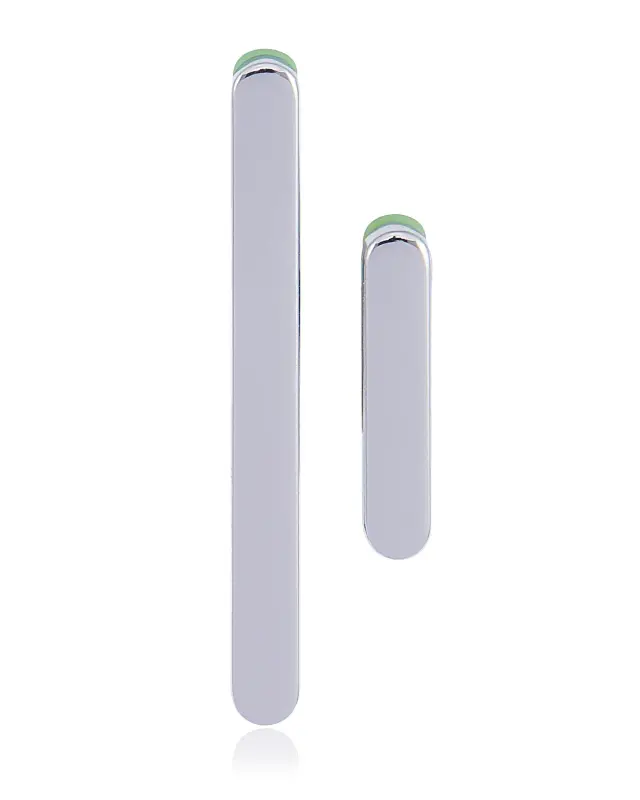 Nappe volume pour Google Pixel 7 (Snow)