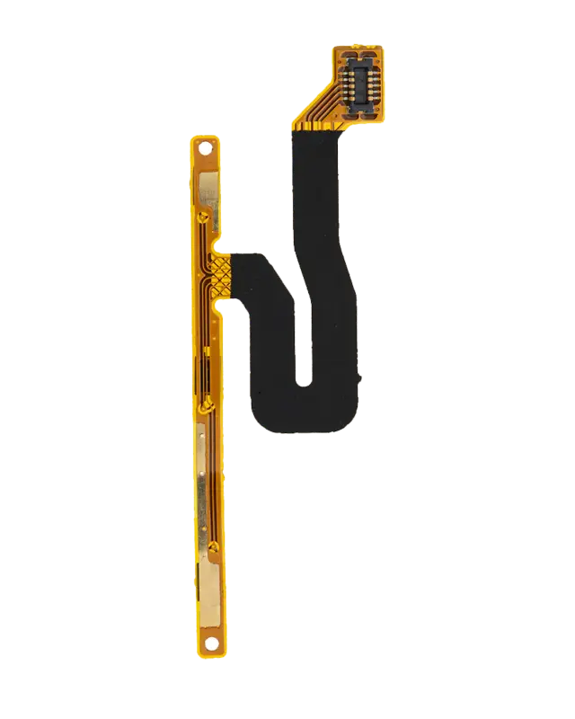 Nappe volume pour Nokia 5