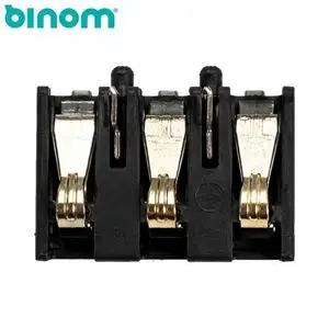 Connecteur de Batterie Original Binom X3/X3S
